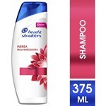 Head & Shoulders Fuerza Rejuvenecedora x 375 ml #1