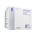 Beta Medilaxan Psyllium + Asoc Frasco x 100 g #1