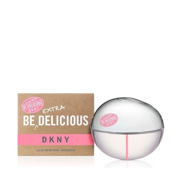 Dkny Extra Be Delicious For Women EDP x 100 ML #1