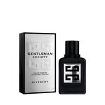 Givenchy Gentleman Society Refiliable Edp Presentación 40 ml #2