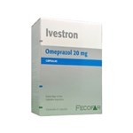 Fecofar Ivestron Omeprazol 20 Mg x 15 Cáps #1