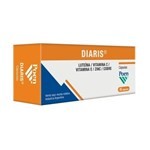 Diaris | 30 Capsulas | Suplemento #1