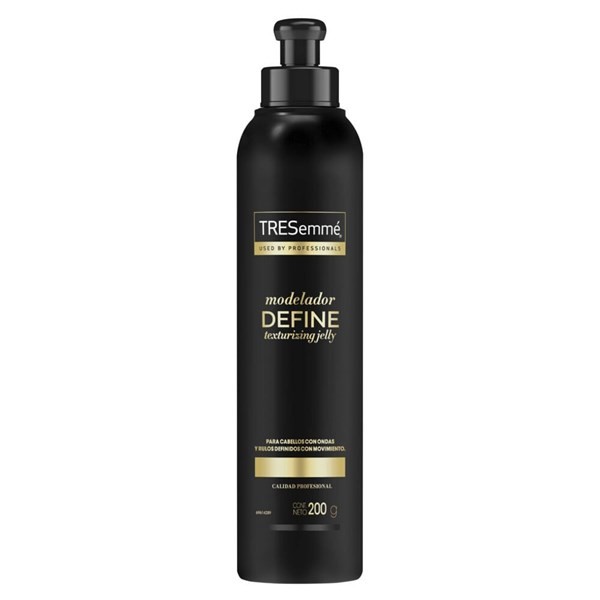 Tresemme Gel Texturizador Define 200 ml #1