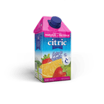 Jugo Citric De Naranja Frutilla Tetra 500 Cc. #1