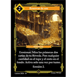 099 Reservas De Oro - Coste 2 #1