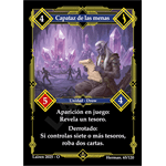 065 Capataz De Las Menas - Coste 4 #1