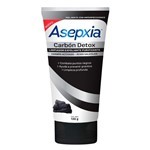 Asepxia Limpiador Exfoliante Purificante Carbon Detox 120 gr #1