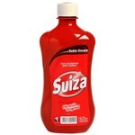 Cera Líquida Para Madera Suiza-roble Oscuro-tradicional-bot-ml.-425 #1