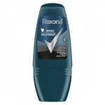 Rexona Desodorante Roll On Invisible For Men 50 ml #2
