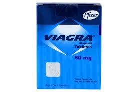 VIAGRA 50 MG X 4 COMP. #1