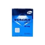 VIAGRA 50 MG X 4 COMP. #1