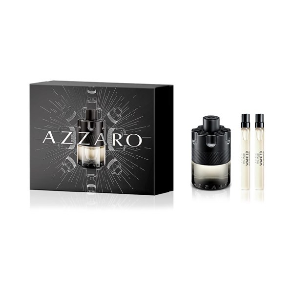 Cofre The Most Wanted Intense EDT 100ml