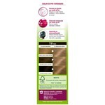 Garnier Kit Coloracion Cor Intensa 7.0 Rubio Medio #16