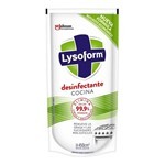 Lysoform Antigrasa Desinfectante de Cocina Doypack 450 ml #1