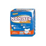 Nonisec Pañales Juvenil Anatómicos Extra Proteccón C/Barr (8 Unidades) #2