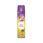 Lustramuebles en Aerosol Suiza Lavanda Vainilla 360 grs #1