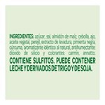 Saborizador Knorr Para Carne 24 Xg #5