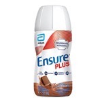 Ensure Suplemento Nutricional Plus Sabor Chocolate 220 ml #2