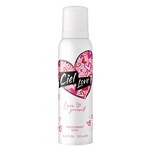 Ciel Love Desodorante Mujer Spray 123ml 1 Unidad #2