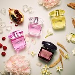 Versace Crystal Noir Edp Presentación 100 ml #3