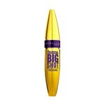 Maybelline Mascara De Pestañas Colossal Big Shot | Black #1