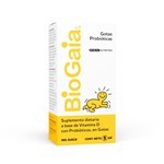 Biogaia Gotas Probioticas 5 ml #2