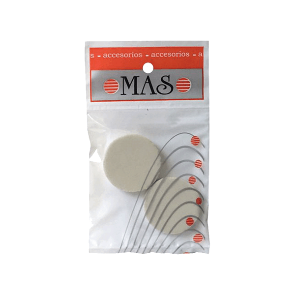 Mas Accesorios Cisne Latex x 2 Unid #1