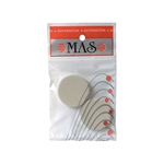 Mas Accesorios Cisne Latex x 2 Unid #1