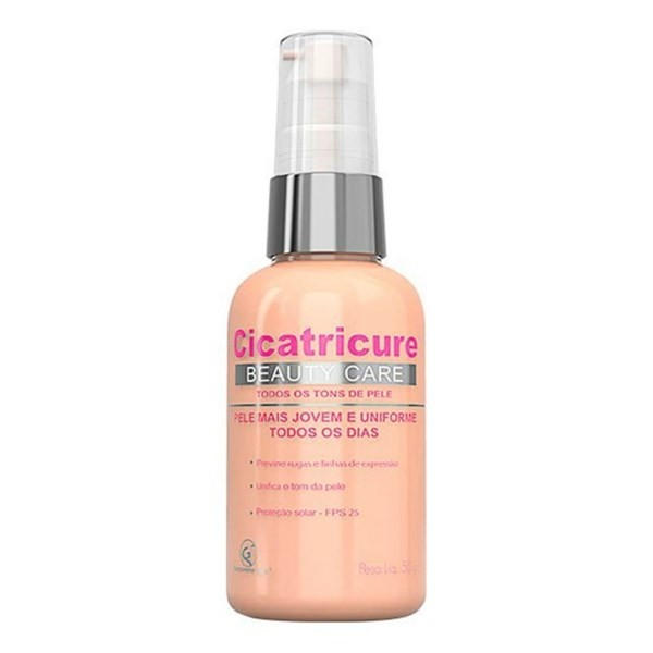 Cicatricure Crema Beauty Care Maquillaje 50 gr alt