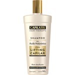Capilatis Shampoo Con Ácido Hialurónico Línea Lifting Capilar 350 ml #3