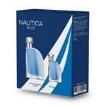 Set Edt Nautica Blue x 100 ml + 50 ml #2