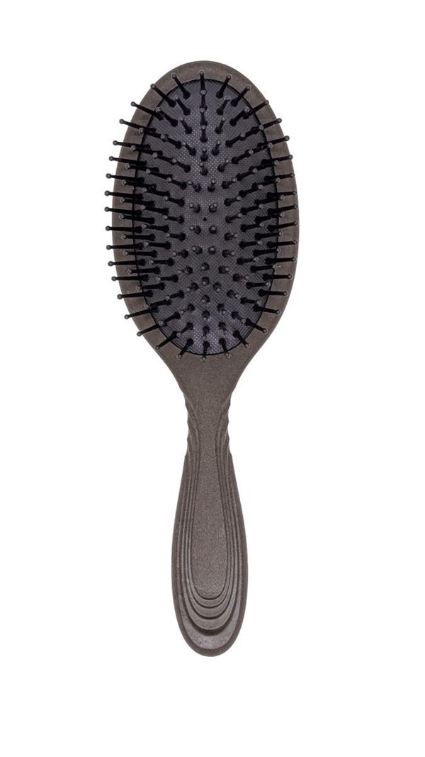 Apper Cepillo de Cabello Eco a Base de Granos de Cafe