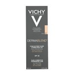 Vichy Dermablend Base Fluido Tono 45 30 ml #7