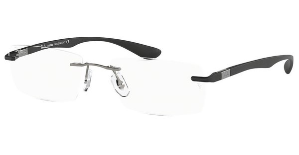 RAY BAN RX 8724 1128 #56 #1