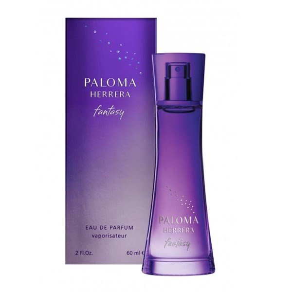 Colonia Paloma Herrera Fantasy 60 ml #1