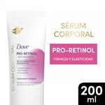 Sérum Corporal Dove Firmeza Pro Retinol x 200 ml #1