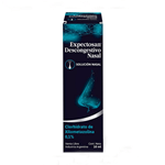 Expectosan Descongestivo Nasal Gotas 10 Ml #1