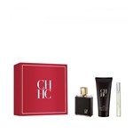 Carolina Herrera Ch Men Cofre* Edt 100 ml #1