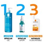 La Roche Posay Combo Rutina 4 #1
