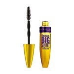 Maybelline Mascara De Pestañas Colossal Big Shot | Black #3