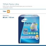 Tena Pants Ultra m (8 Unidades) #6