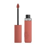 Labial Líquido Infaillible Matte Resistance Tono 630 Rise Heat #1