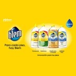 Cera Líquida Pisos Blem Porcelanato Incoloro Botella 800ml #3