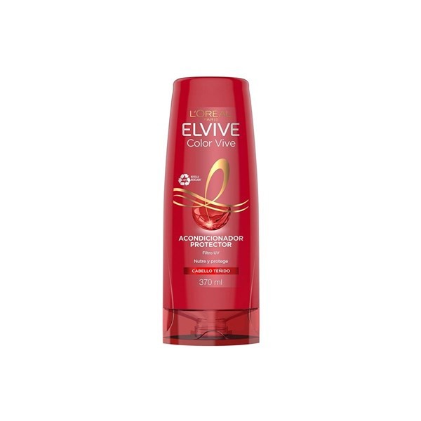 ELVIVE Color Vive Acondicionador | 370ml #1
