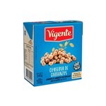 Garbanzos Vigente Secos Remojados 340 xg #1