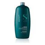 Shampoo Alfaparf Semi Di Lino Reparative en Botella de 1000 ml de 1200 g Por 1 Unidad #1