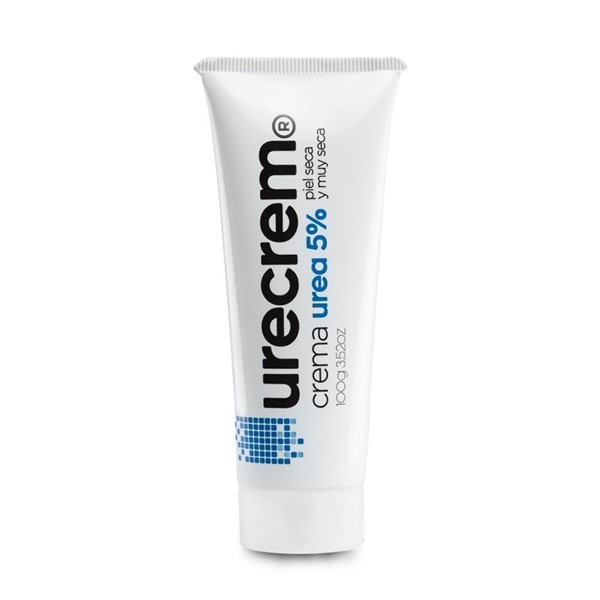Urecrem Crema Urea 5% 100 gr alt