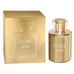 Uma Fragancia Dore Edt For Women 50 ml #1
