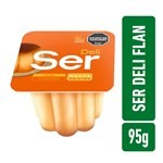 Danette Flan Ser Deli Con Caramelo 95 G #1