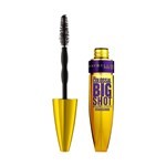 Maybelline Mascara De Pestañas Colossal Big Shot | Black #2